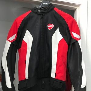 Ducati jacket